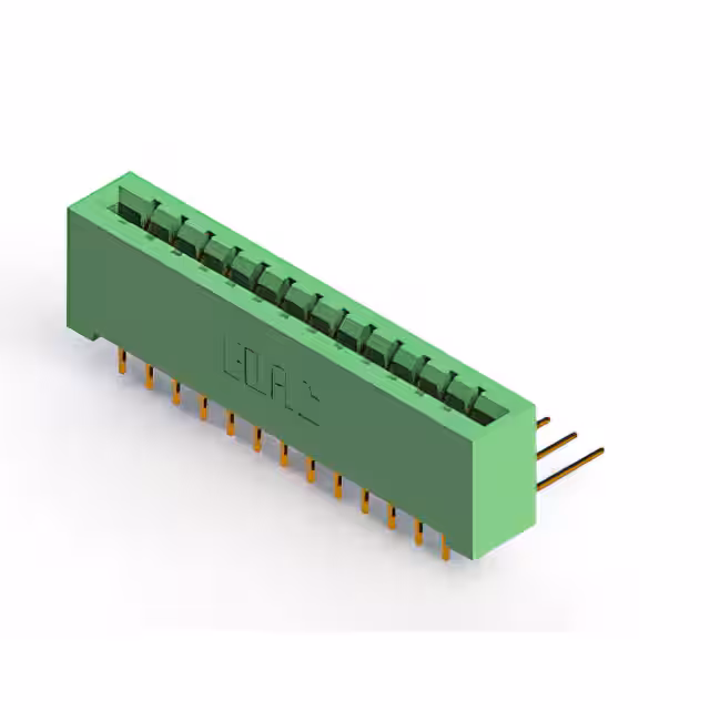 833-026-559-201 EDAC Inc.  Edgeboard Connectors